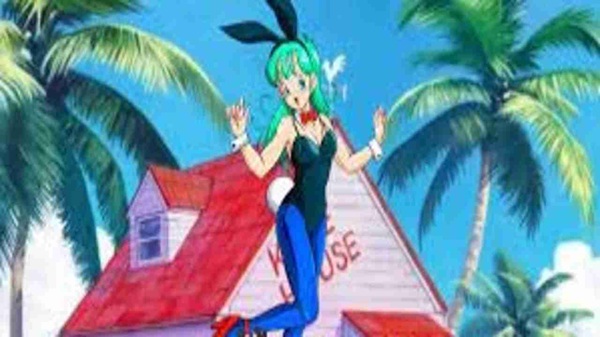 Dragon Ball X APK