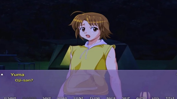 Indecent Wife Hana