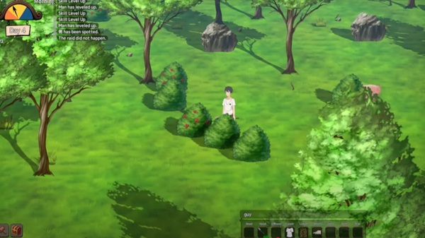 Mad Islands Mod