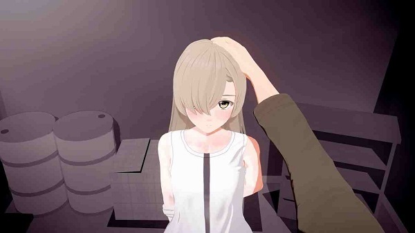 My Maid Dreams of Electric Sheep APK