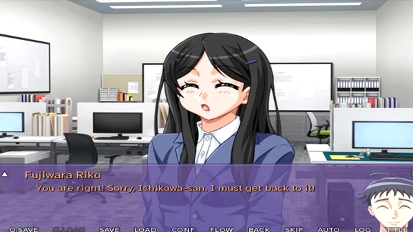 Indecent Wife Hana