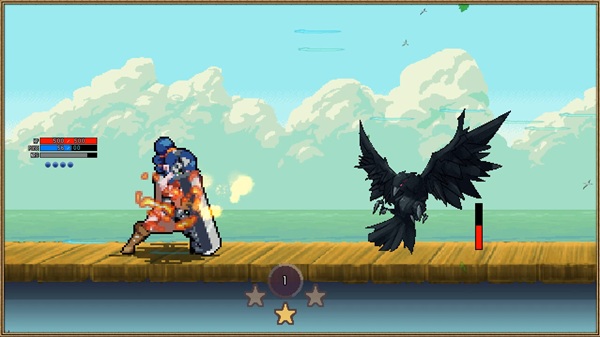 Heavy Hearts APK
