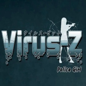 Virus Z Police Girl