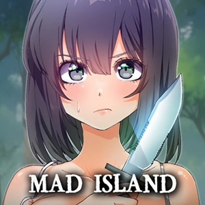 Mad Islands Mod