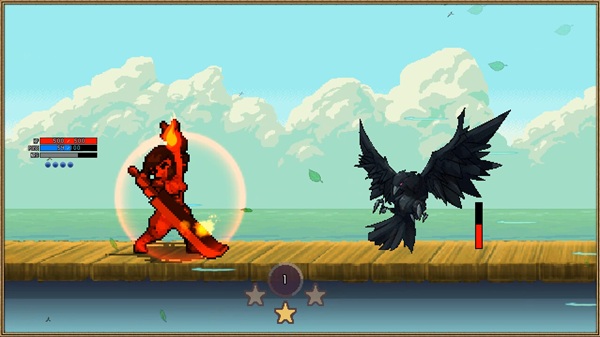 Heavy Hearts APK
