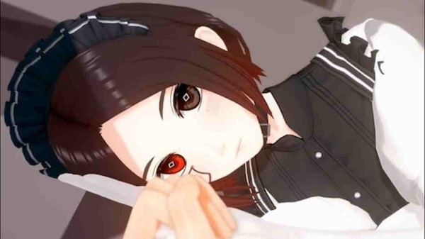 My Maid Dreams of Electric Sheep APK