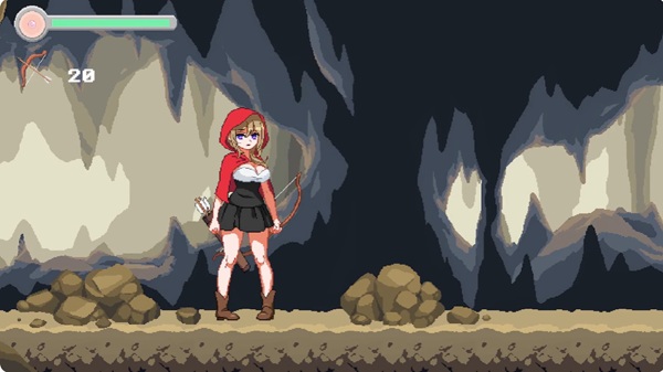 Rose and the Magic Beast