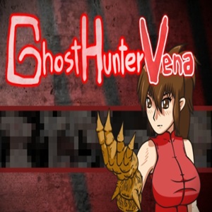 Ghost Hunter Vena