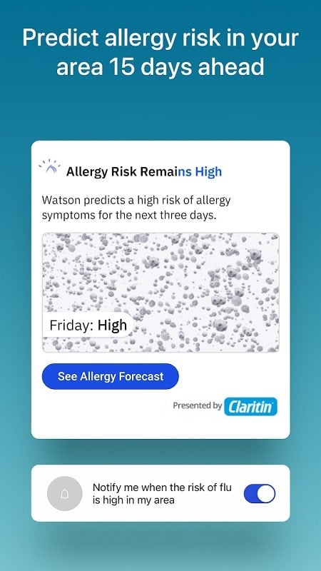 The Weather Channel APK