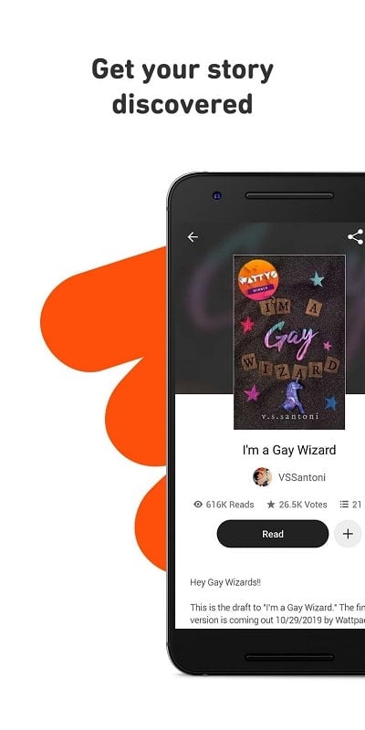 Wattpad