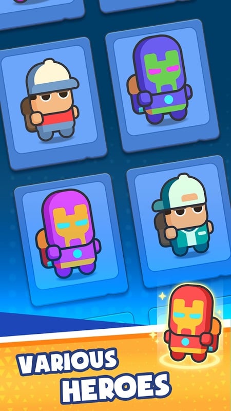 Backpack Hero