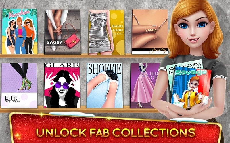 Super Stylist APK