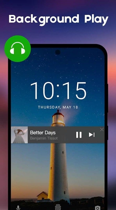 XPlayer APK