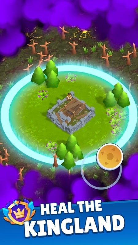 Kingland