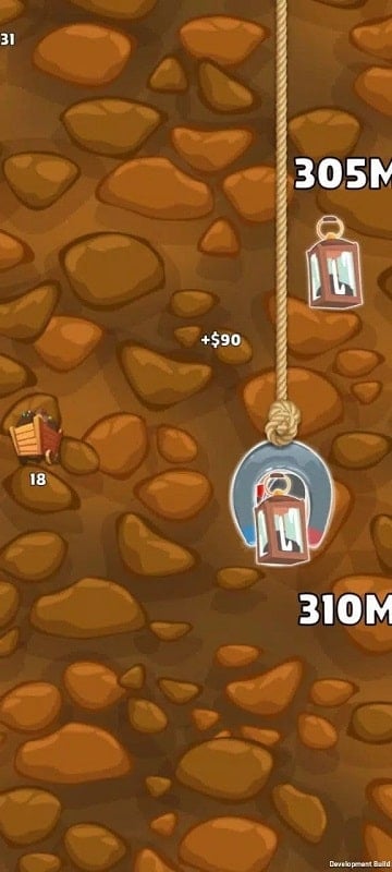 Magnet Miner