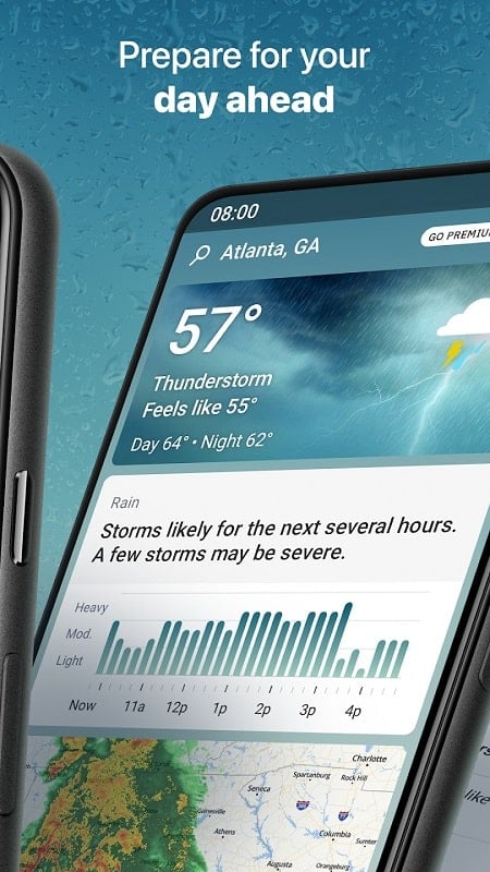 The Weather Channel APK
