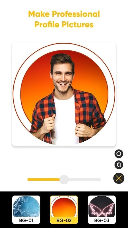 Background Eraser - Remove BG APK