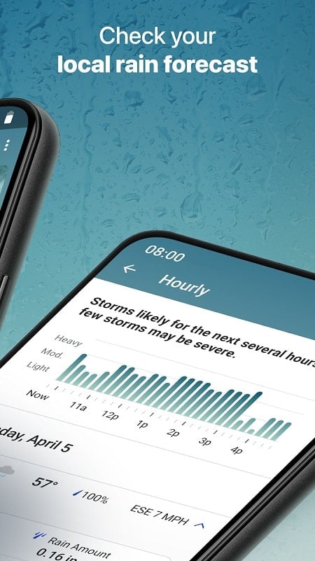 The Weather Channel APK