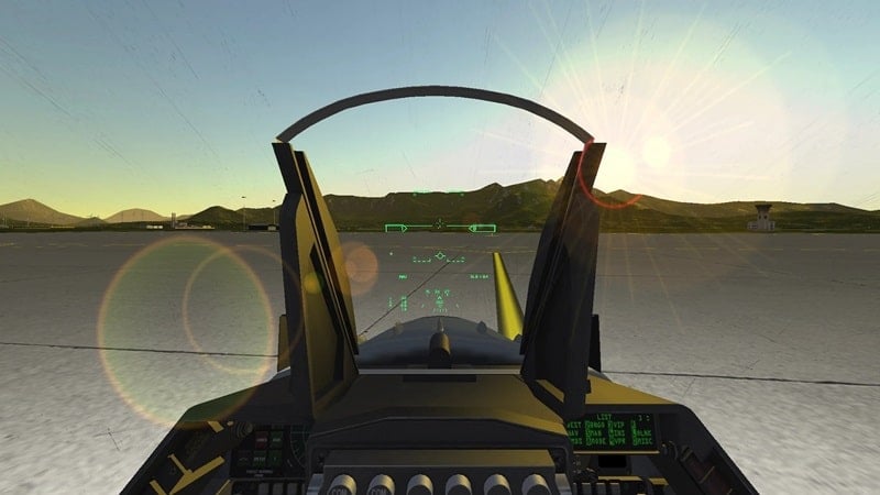 Armed Air Forces