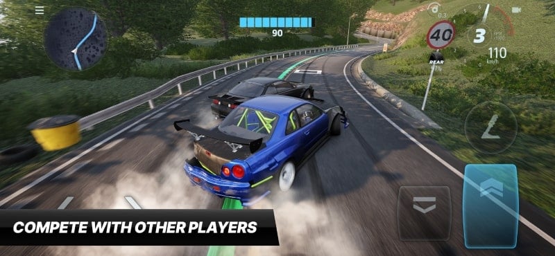 CarX Drift Racing 3 APK