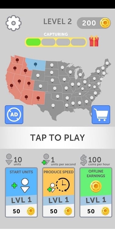 State.io APK