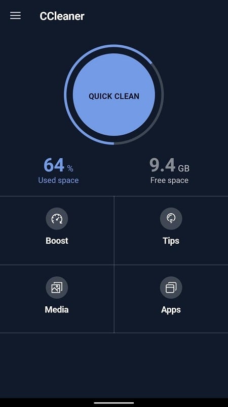 CCleaner APK