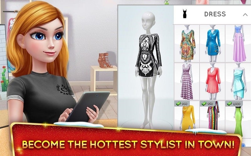Super Stylist APK