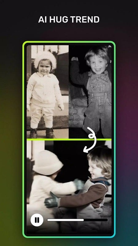 CloneAI APK