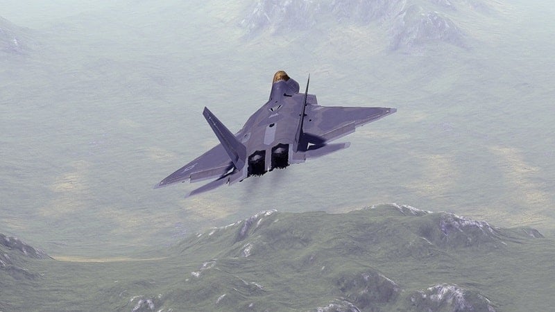 Armed Air Forces
