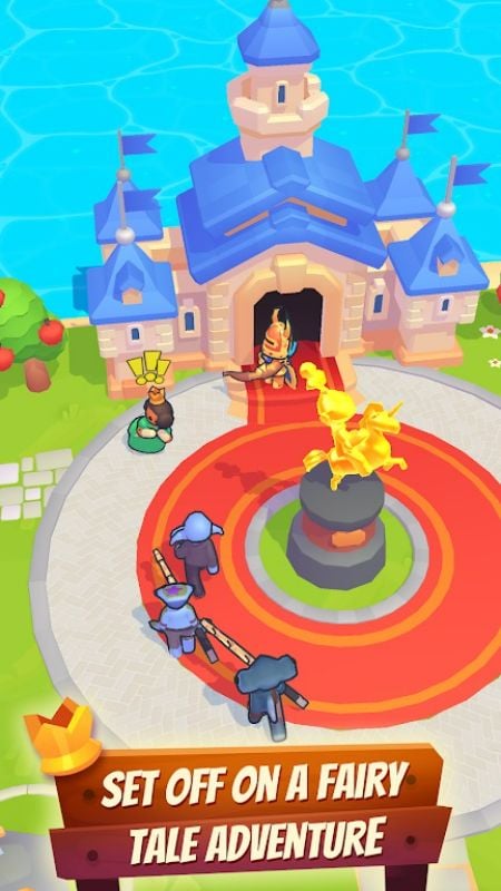 Dreamdale APK