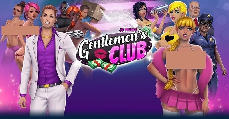 Gentlemen´s Club APK