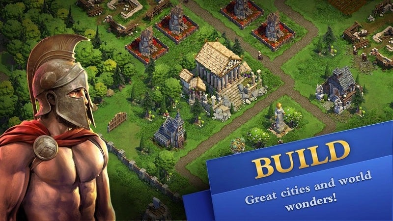 DomiNations APK