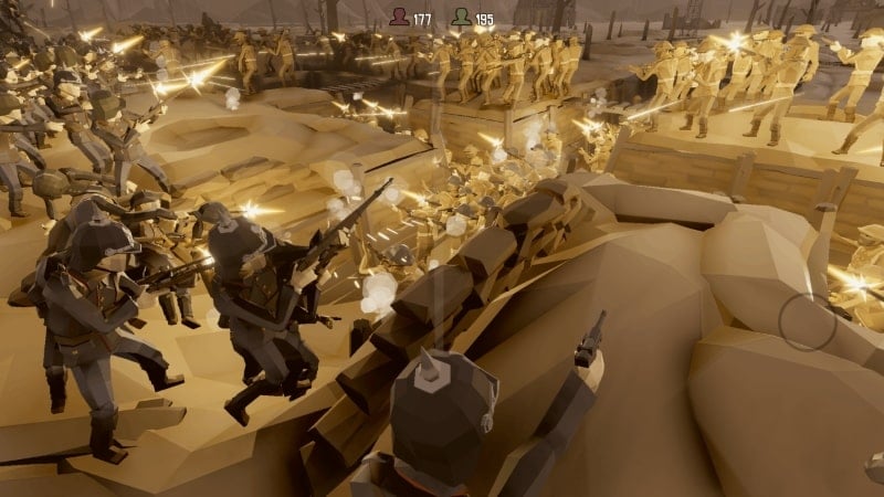 Warbox Sandbox