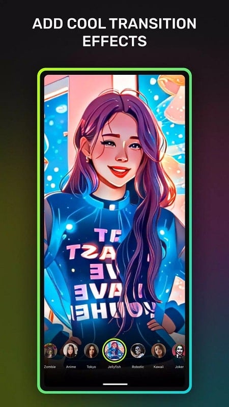 CloneAI APK