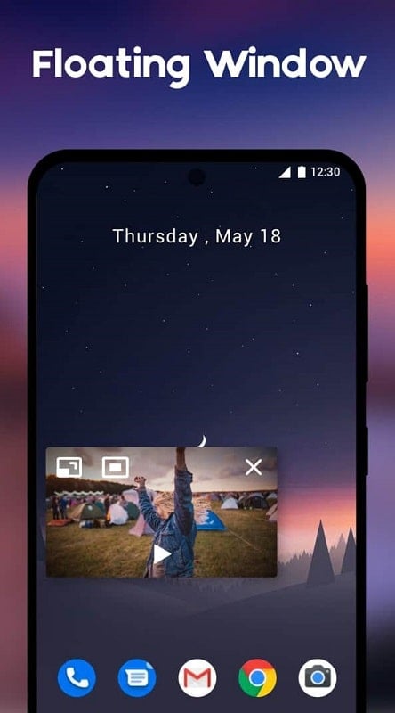 XPlayer APK