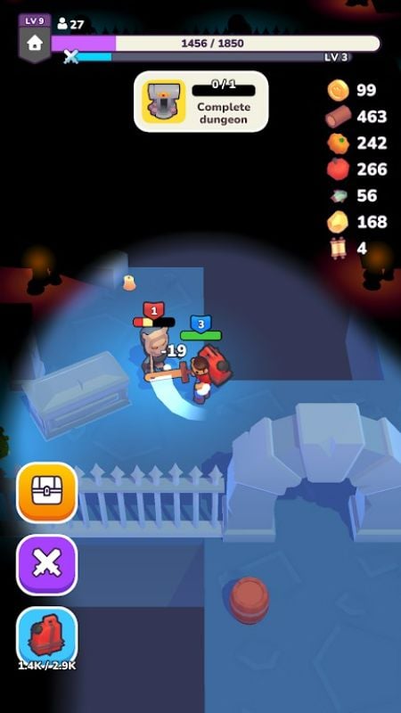 Dreamdale APK