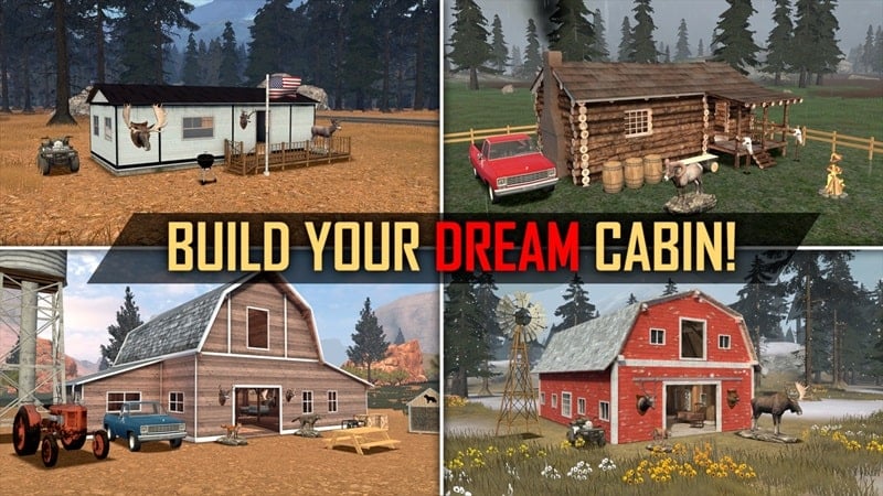 American Marksman APK