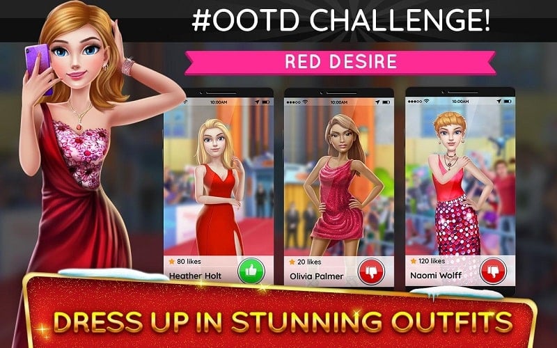 Super Stylist APK