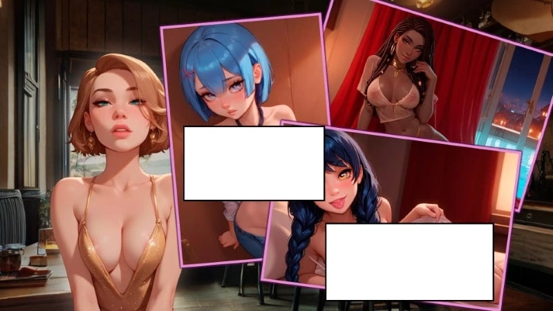 Cookie of Desire APK