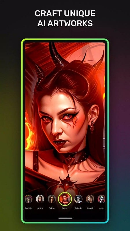 CloneAI APK