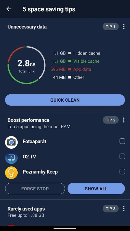CCleaner APK