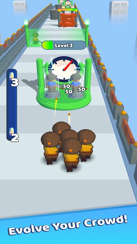 Timeline Up APK