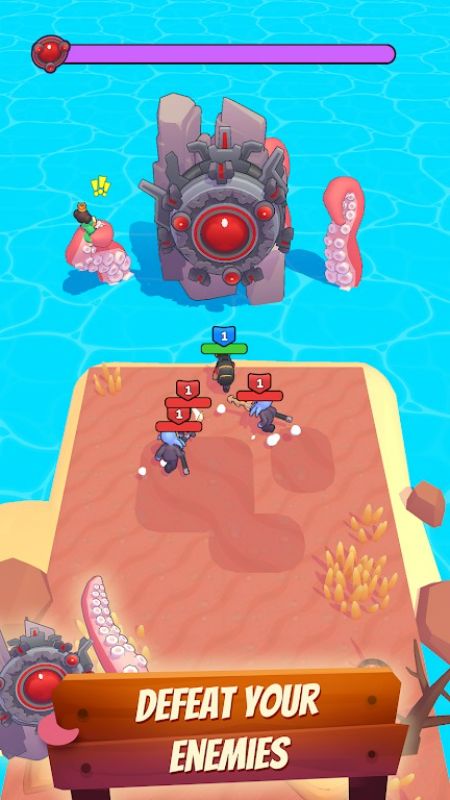 Dreamdale APK