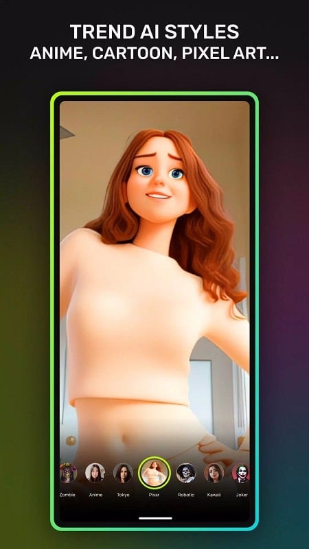 CloneAI APK