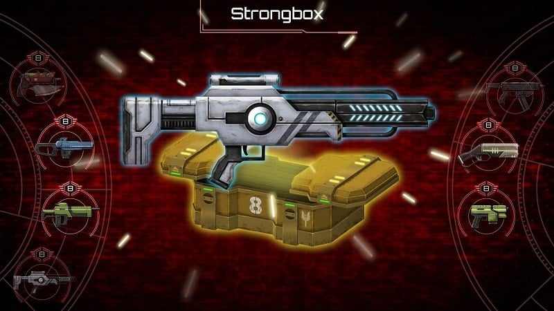 SAS: Zombie Assault 4 APK