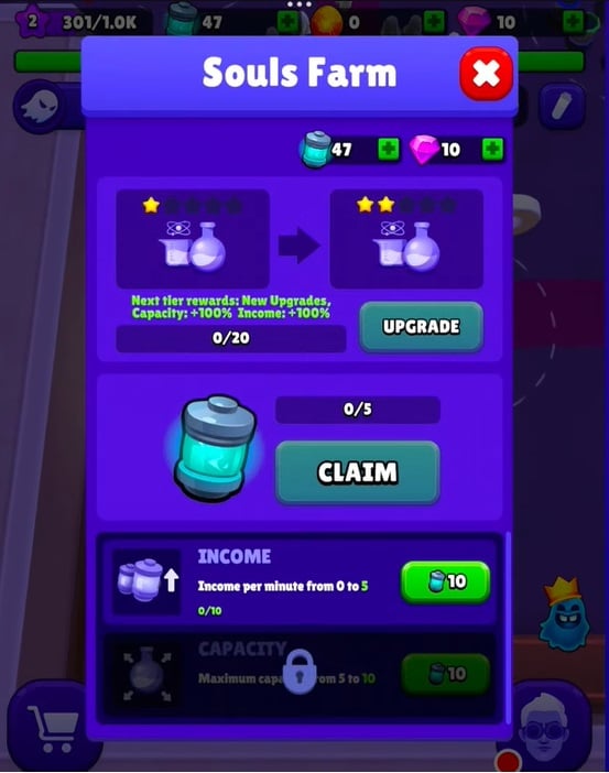 Ghost Invasion