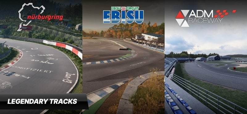 CarX Drift Racing 3 APK