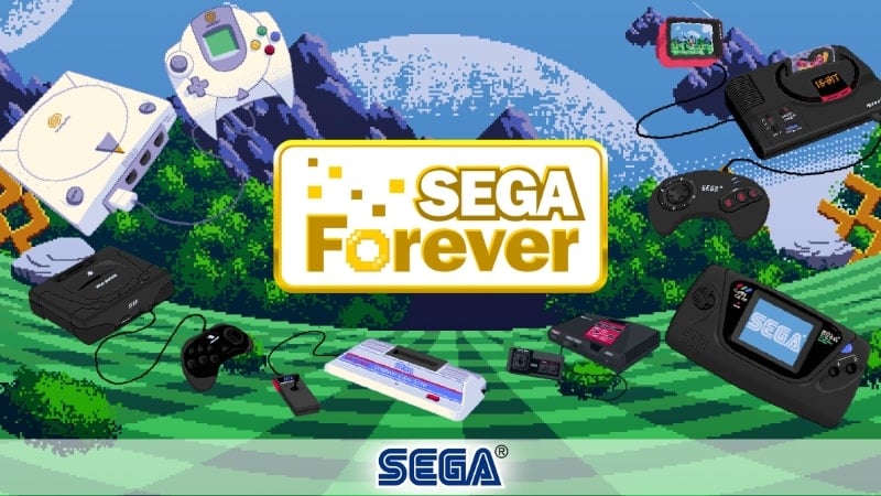 Sonic CD Classic APK