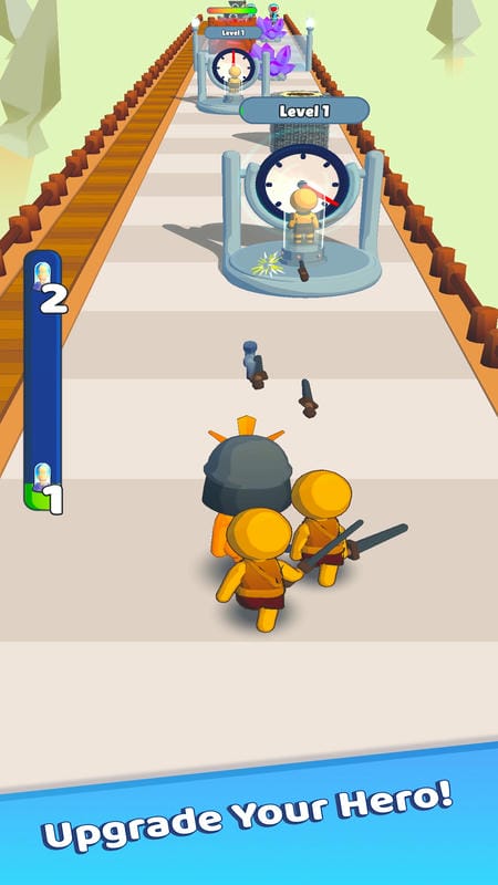 Timeline Up APK