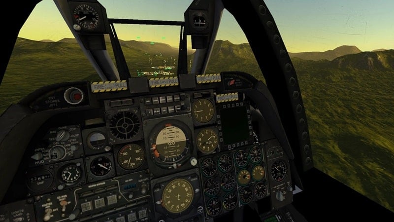 Armed Air Forces